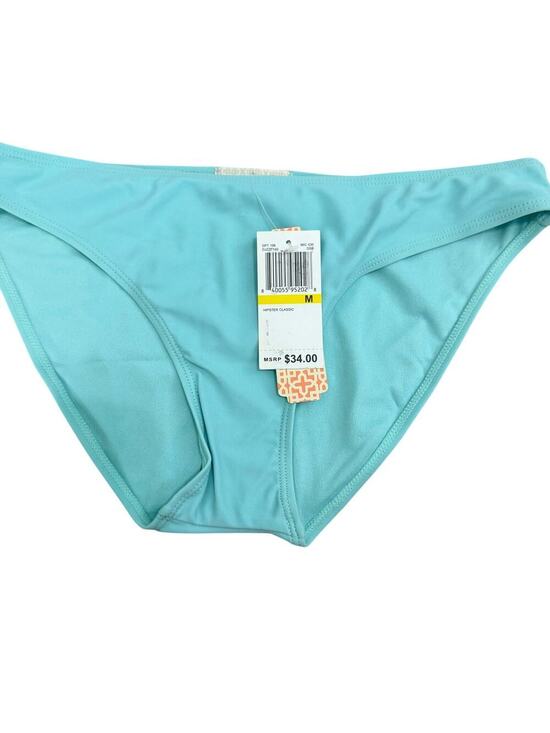 Gianni Bini Other - Gianni Bini Becca Swim Bikini Bottom Lot of 2 NEW Size Medium Swimwear